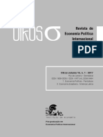 O debate entre Lenin e os populistas sobre o caráter expansivo do capitalismo