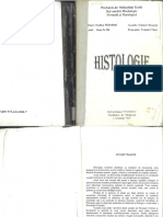Histologie Tesuturi Vol 1