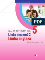 Manual Engleza5 2