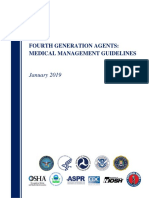 FGA Medical Management Guidelines 508