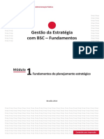 Módulo 1 GESTAO BSC Contexto-do-Planejamento-Estrategico