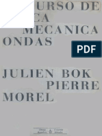 Mecanica y Ondas - Bok - Morel