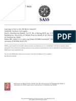 Scandinavian Studies Volume 87 issue 1 2015 [doi 10.5406%2Fscanstud.87.1.0074] Larrington, -- Learning to Feel in the Old Norse Camelot_.pdf