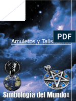 Libro Amuletos y Talismanes