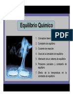 Equilibrio_Quimico UNAM