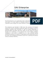 GAV Enterprise