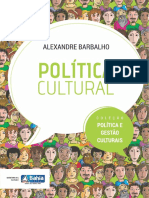 T34 - BARBALHO, Alexandre. Política cultural..pdf