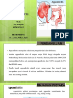 Appendisitis