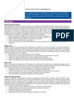 Diccionario de Competencias Caliper