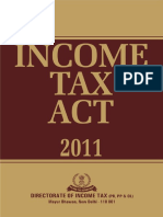 IT Act (English) - 0 PDF