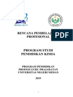 RPS PPG Dalam Jabatan Profesional 2019
