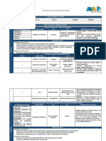 Agenda Preescolar Maggisteria 2018 19