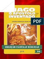 47638474 Colecao Fabulas Biblicas Volume 42 O Ateismo Assassino de Stalin