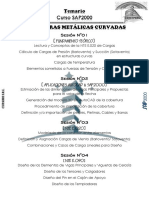 Temario Coberturas PDF
