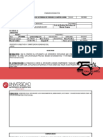 Planeacion Pediatria I