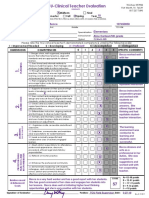 midterm evaluation