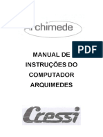 Manual Arquimedes 
