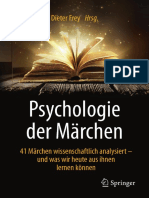 Psychologie Der Märchen