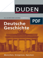 Duden Deutsche Geschichte