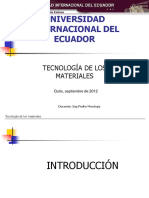 UIDE_Tecnología de Los Materiales_1