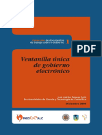 Ventanilla Unica PDF
