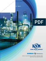 KNM Group Annual Report 2017 PDF