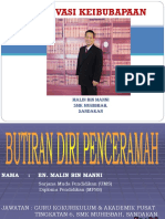 Motivasi Ibubapa