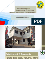 10 Masalah Program Puskesmas Batujaya.pptx