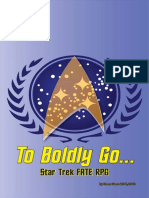 To Boldly Go v2 PDF