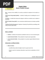 chapter 5 notes