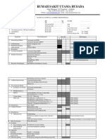 Clinical Pathway ASMA