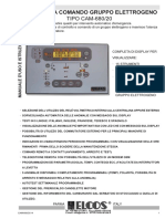 panel de control ELCOS CAM680_20_it.pdf
