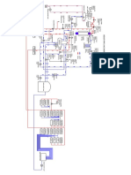 Boiler Line Diagram Steam