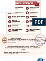 Lease Matrix