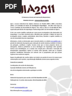 JIA2011 Primeira circular (pt)