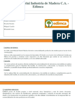 Edimca Diapositivas