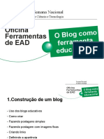 Apresentação-BLOG