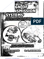 Design of Transmission System Local Author