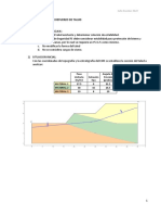 EJEMPLO 6 - Curso Estabilidad de Taludes 2018