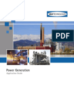 Power Generation