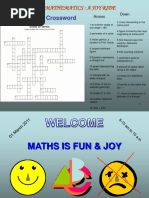 Solving Percent Problems Using The Percent Equation (Finding The Part ...