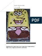 Tort Sponge Bob