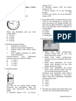 Drill Soal Ningrum