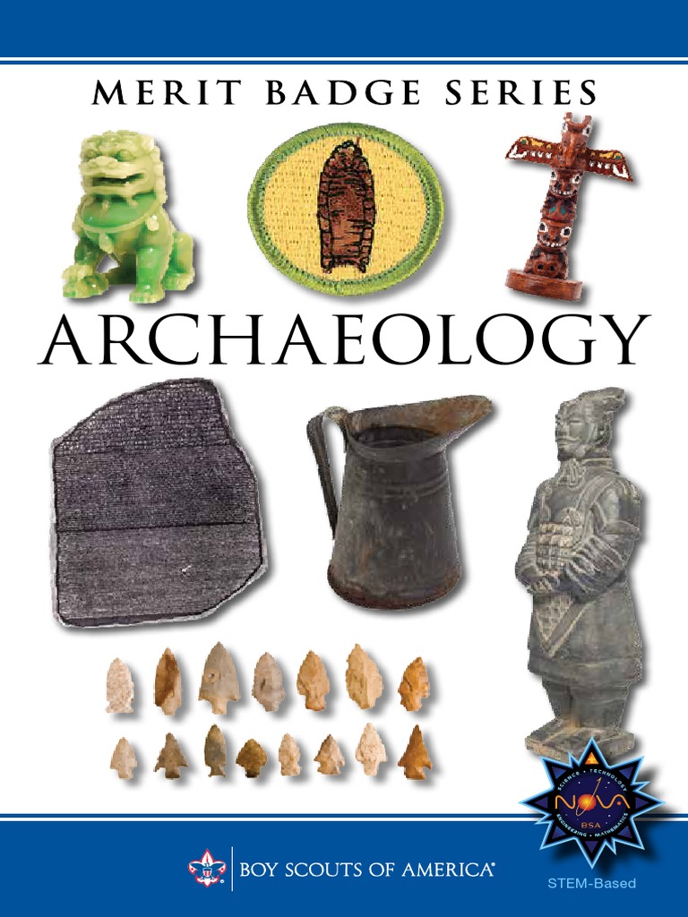 Archaeology | Archaeology | Museum