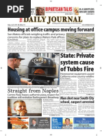 San Mateo Daily Journal 01-24-19 Edition