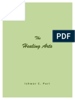 The Healing Arts-Ishwar.C.puri