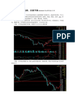 反弹延续、注意节奏 20190109大宝看盘