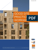 Brickwork Site Practice and Workmanship Guide
