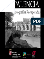 Fotos Recuperadas de Palencia PDF