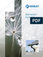 Rainwater Brochure 2015